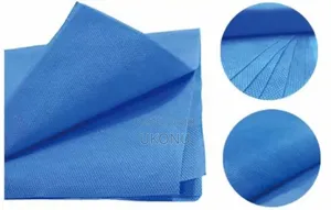 Sterilization / Autoclave Wraps