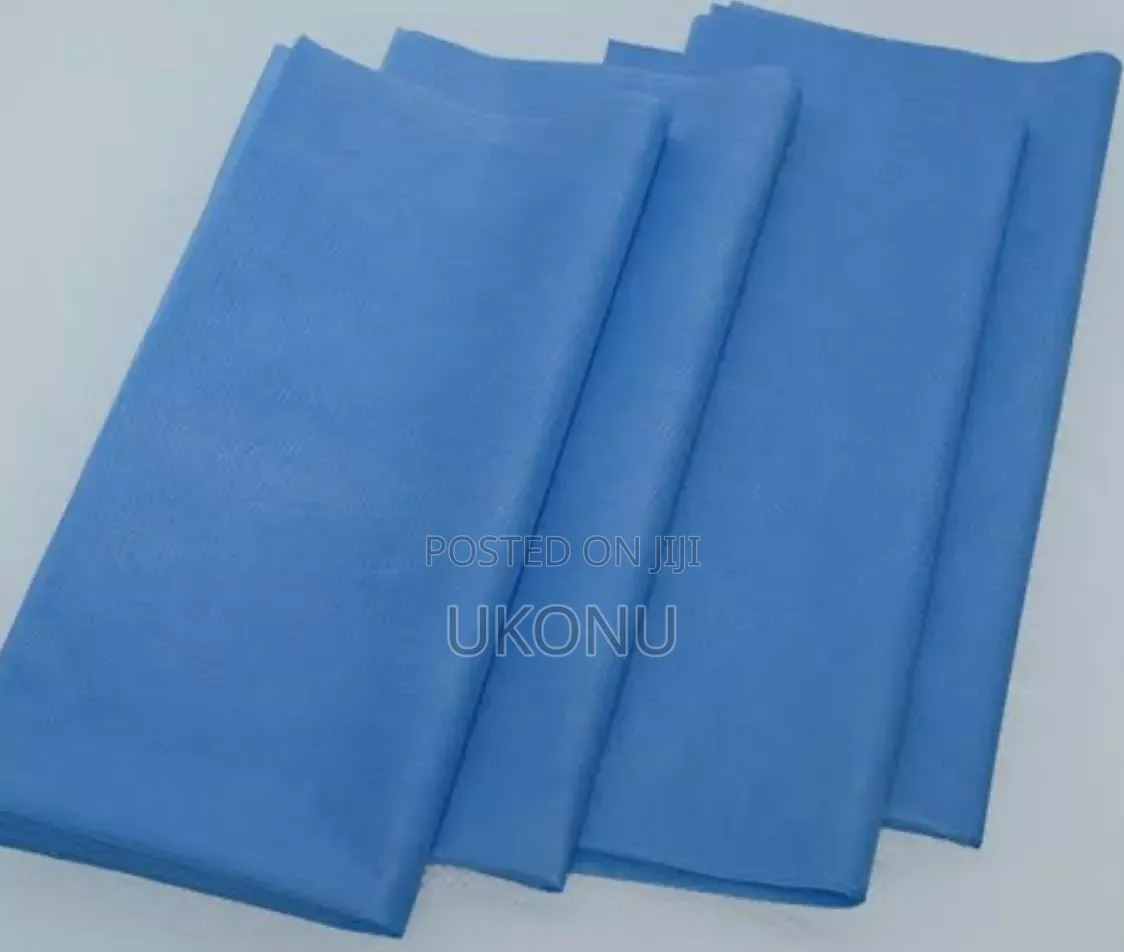 Sterilization / Autoclave Wraps