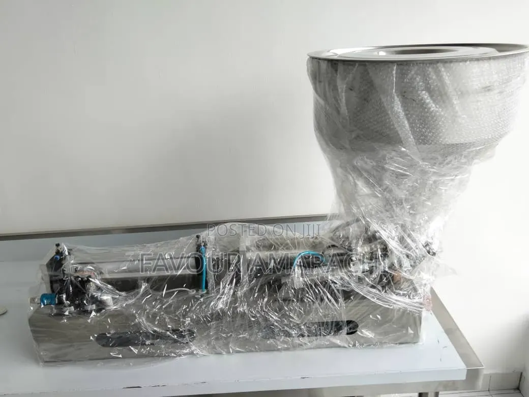 Table Top Paste Filling Machine