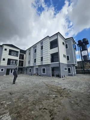1bdrm Apartment in Nut, Lugbe District for rent