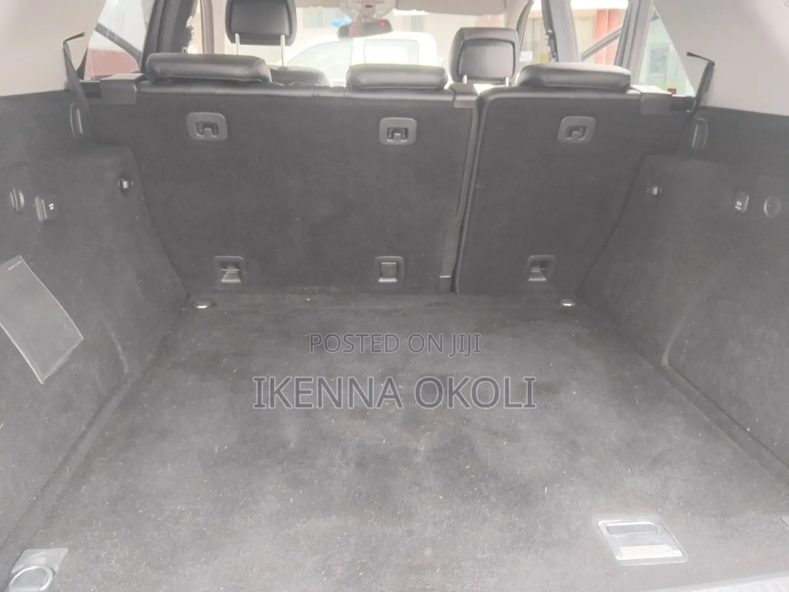 Mercedes-Benz M Class 2011 Gray
