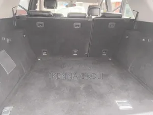 Mercedes-Benz M Class 2011 Gray