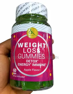 Sk Weight Loss Gummies