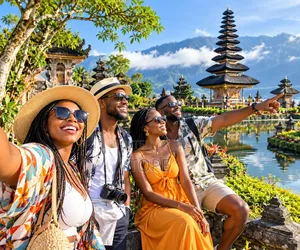30-60 DAYS Bali Evisa