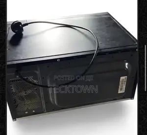 LG Microwave