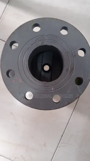 Air Vent Head Jis
