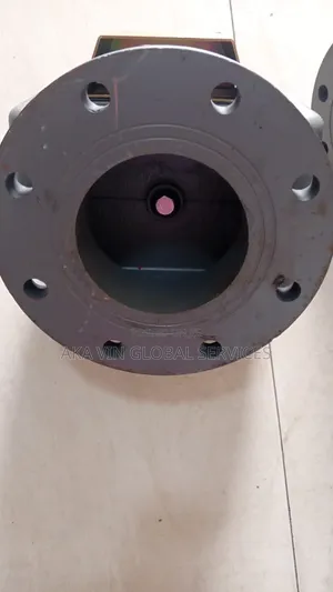 Air Vent Head Jis