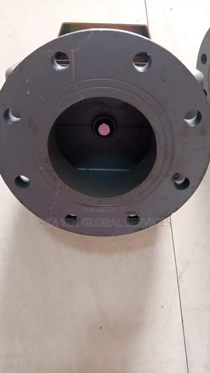 Air Vent Head Jis
