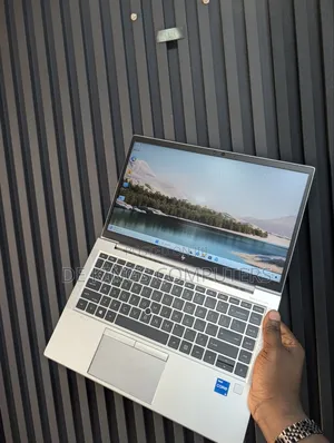 Laptop HP EliteBook 840 G8 16GB Intel Core i5 SSD 512GB
