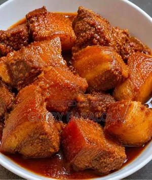 Royal Grill Pork