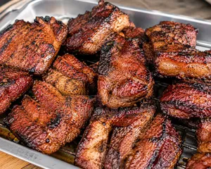 Royal Grill Pork