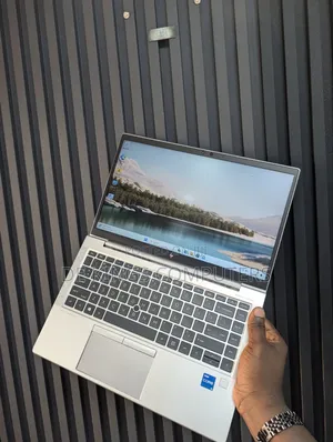 Laptop HP EliteBook 840 G8 16GB Intel Core i5 SSD 512GB