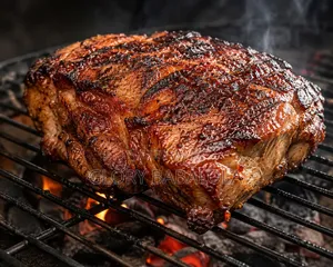 Royal Grill Pork