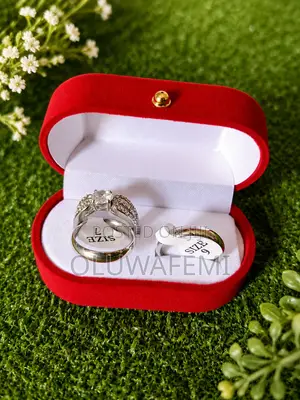 Wedding Band