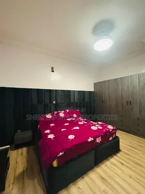 Furnished 2bdrm Apartment in Lekki Phase 1 for rent