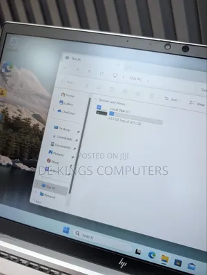 Laptop HP EliteBook 840 G8 16GB Intel Core i5 SSD 512GB