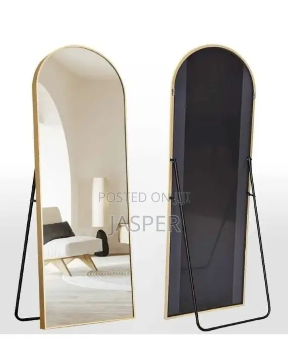 Standing Mirror