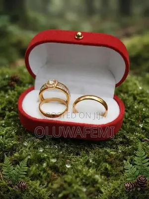 Wedding Band