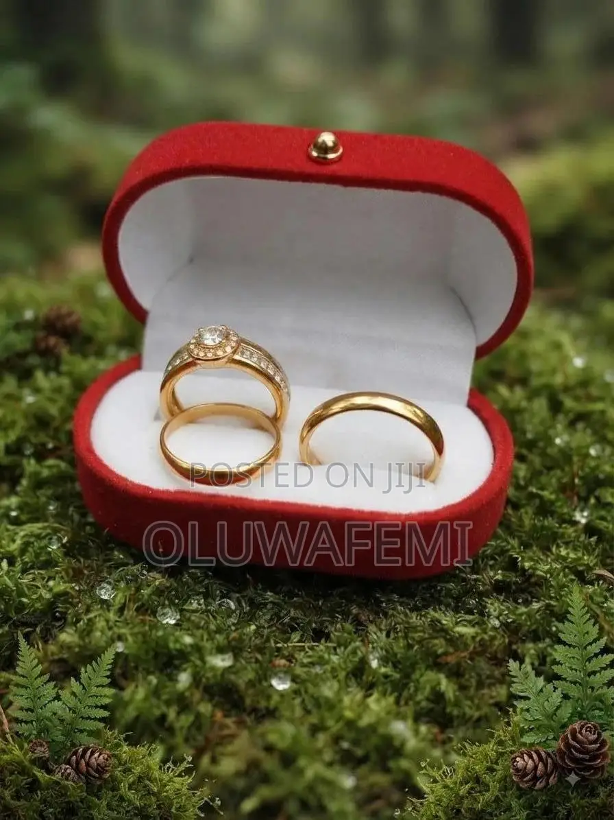 Wedding Band