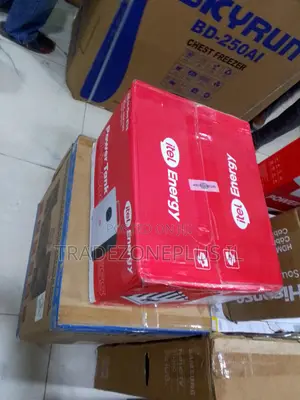 Itel 500W Portable Energy Backup for Daily Use