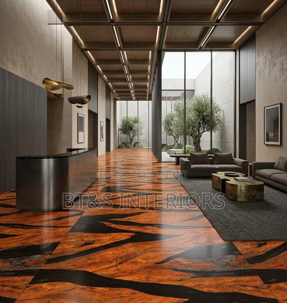 China 80*80 Tiles