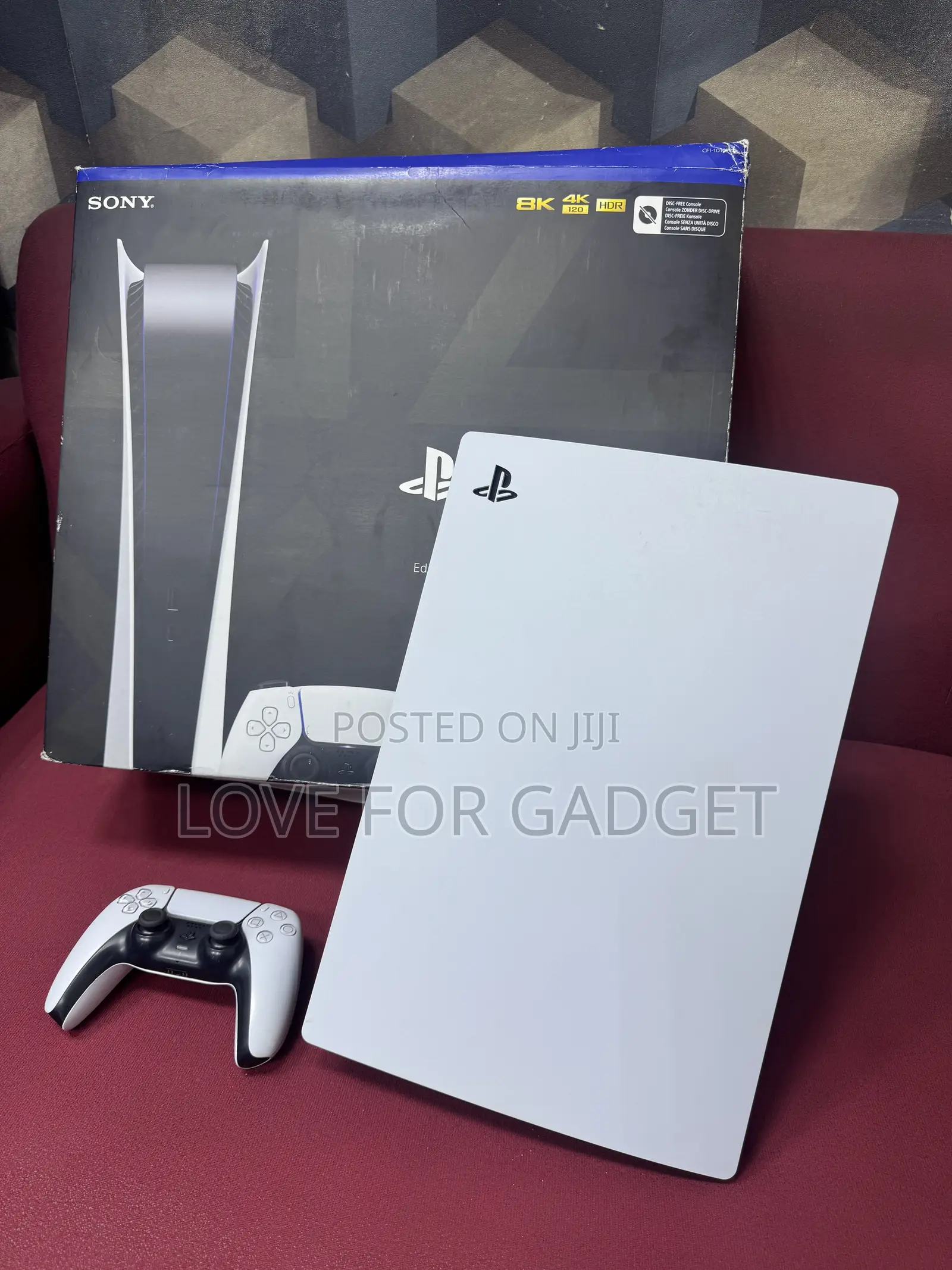 Ps5 1st Edition Digital Version