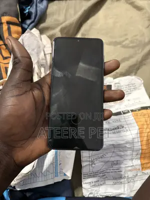 Samsung Galaxy S21 5G 128 GB Black