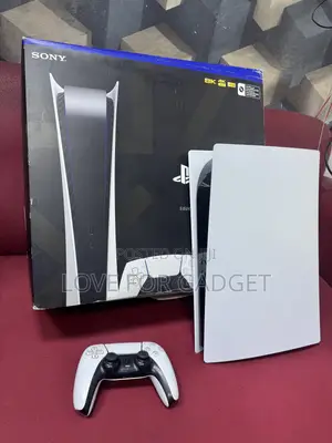 Ps5 1st Edition Digital Version