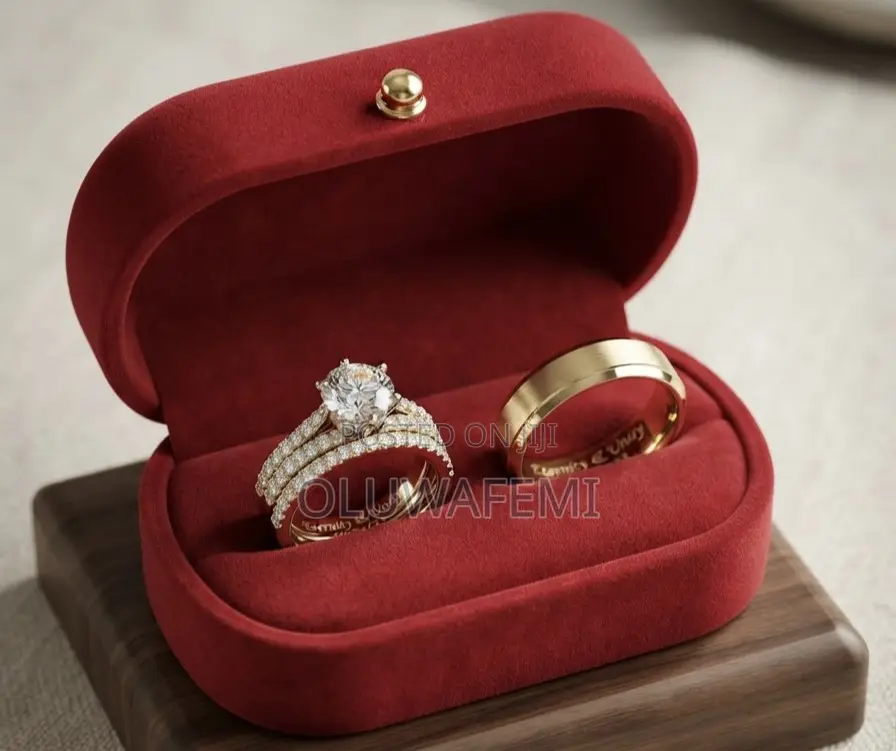 Wedding Band