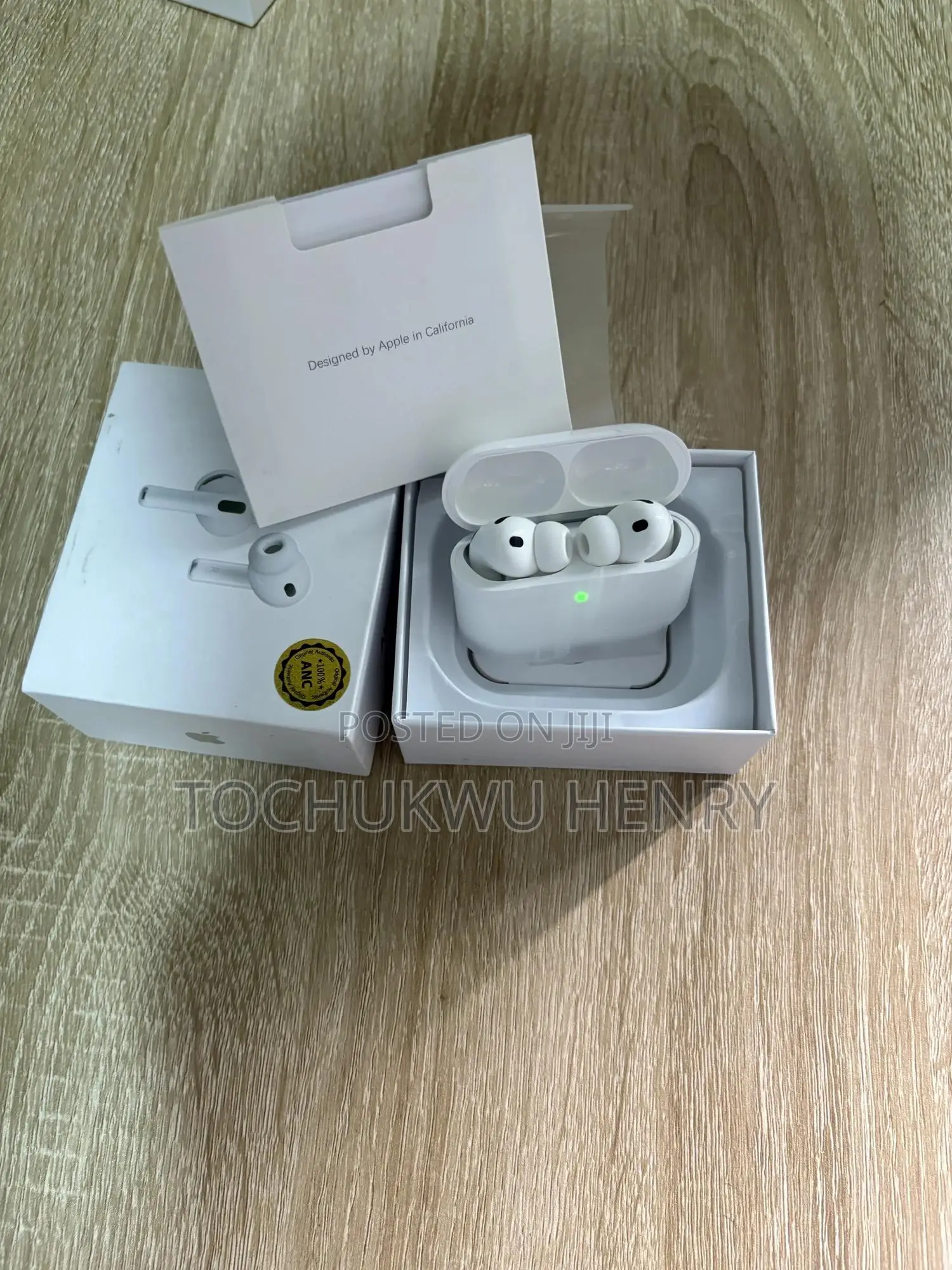 AirPod Pro 4