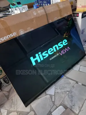 Hisense TV 43inches Smart Original