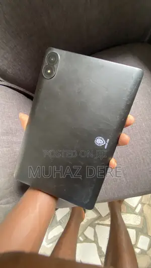 Green Lion G-10 Pro 64 GB Black