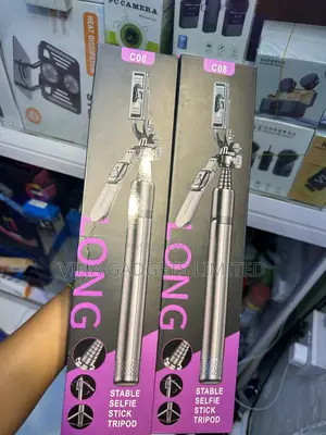 Co8 Tripod Stand