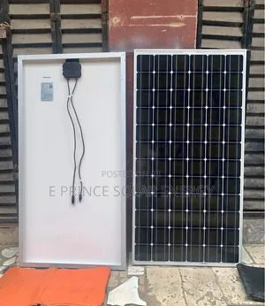 300w Canadians Solar Panel Mono