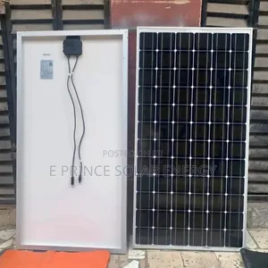 300w Canadians Solar Panel Mono