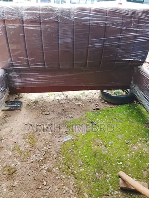 Koko Mattress 4by 6