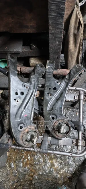 Back Body Arms Lexus RX350 2010/2017 and Highlander 2014/2017