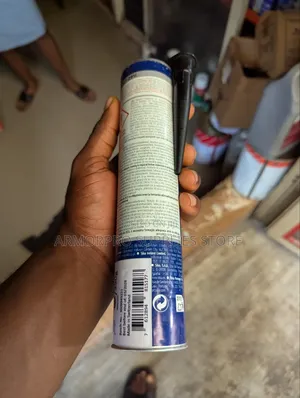 Sikaflex-291i, Which Is a Professional-Grade
