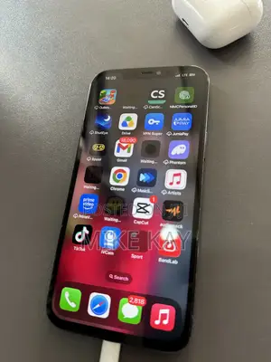 Apple iPhone 12 Pro Max 256 GB Blue