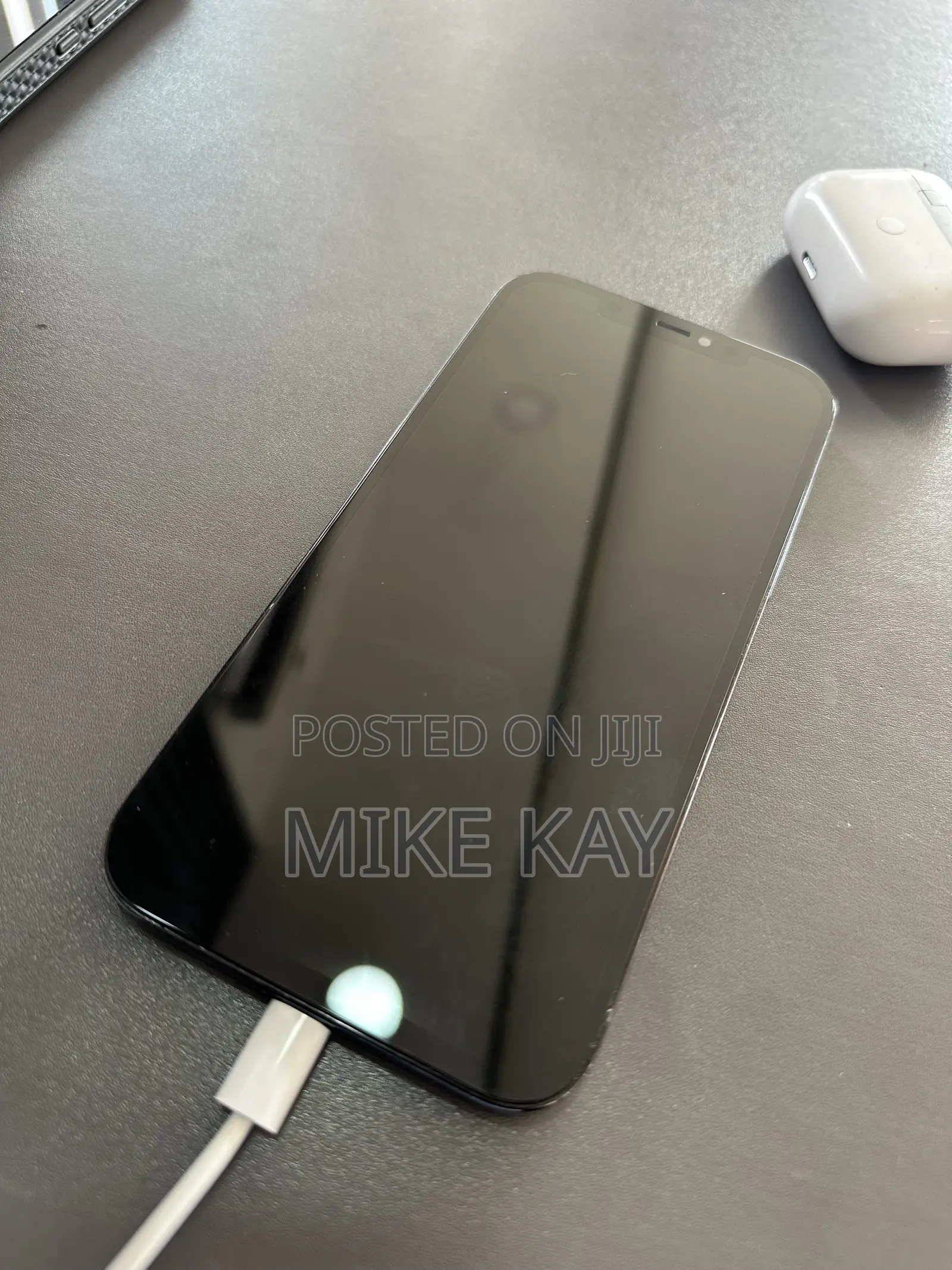 Apple iPhone 12 Pro Max 256 GB Blue