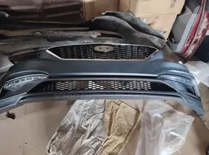 Complete Front Bumper Hyundai Sonata Sport 2016 Available