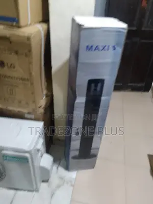 Maxi 40-Inch Tower Fan – Powerful Air Movement