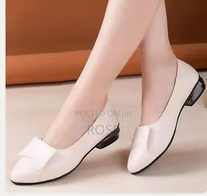 Lady Shoe for Corporate