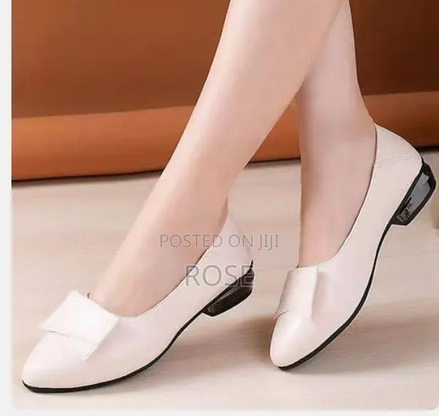 Lady Shoe for Corporate