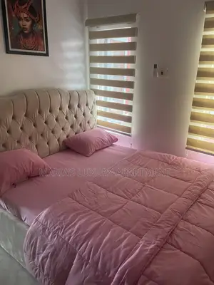 Furnished 1bdrm House in Van Daniel Estate, Lekki Phase 1 for rent
