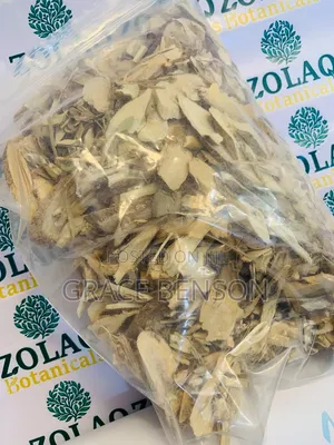 Marshmallow Root 100g