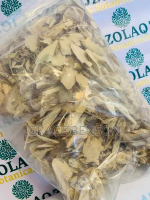 Marshmallow Root 100g