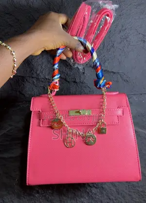 Hermes Kelly Bag