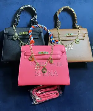 Hermes Kelly Bag