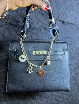 Hermes Kelly Bag
